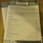 Community Resources Directory Print Version