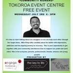 Tokoroa Community Korero