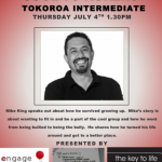 Tokoroa_Intermediate_Korero